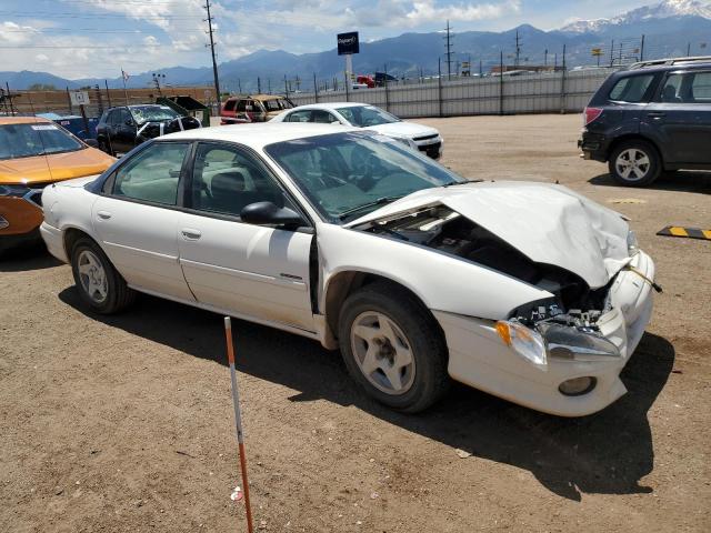 1997 Dodge Intrepid VIN: 2B3HD46F8VH684424 Lot: 57029774