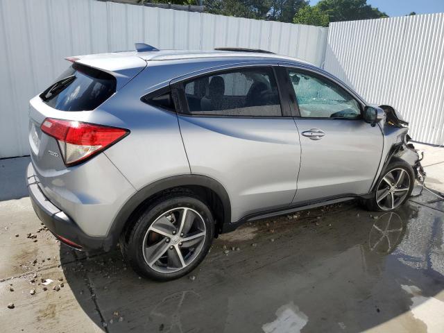 2022 Honda Hr-V Ex VIN: 3CZRU6H56NM754758 Lot: 53337244