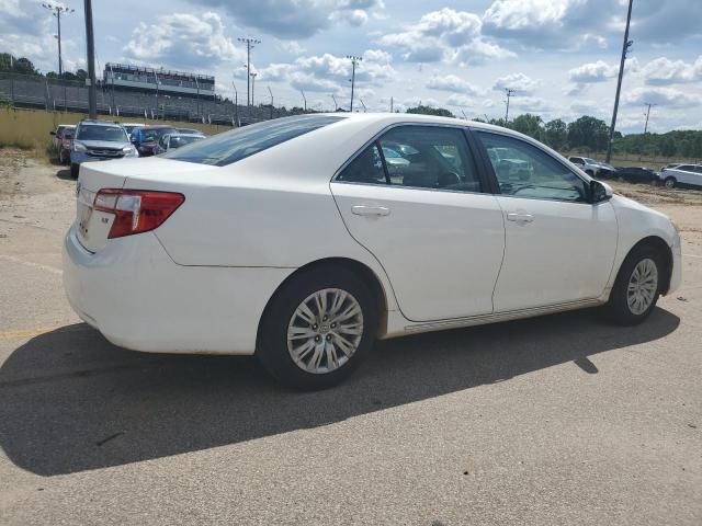 2012 Toyota Camry Base VIN: 4T4BF1FKXCR258787 Lot: 53515224