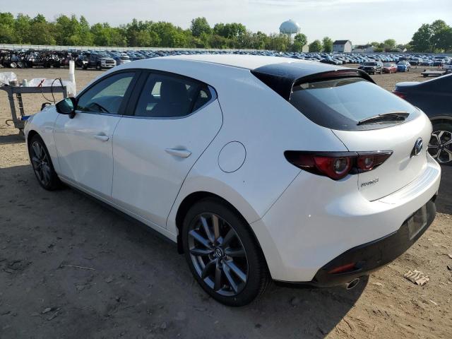 2022 Mazda 3 Select VIN: JM1BPAKL1N1514507 Lot: 54509054