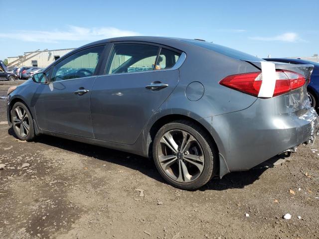 2014 Kia Forte Ex VIN: KNAFZ4A80E5172127 Lot: 56281964