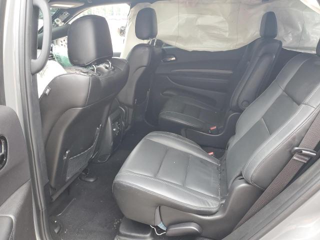 2021 Dodge Durango Gt VIN: 1C4RDHDG1MC762159 Lot: 57152424