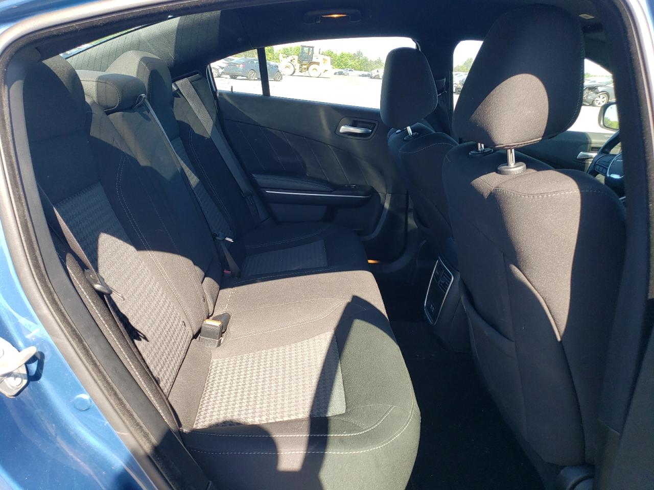 2C3CDXBG5LH194551 2020 Dodge Charger Sxt