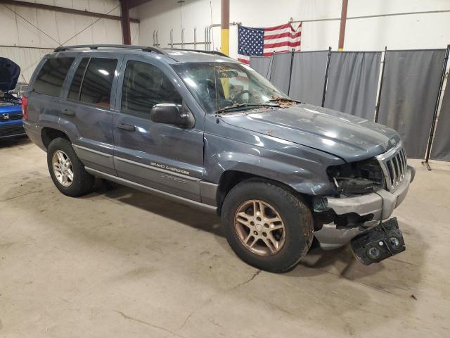 2002 Jeep Grand Cherokee Laredo VIN: 1J4GW48SX2C224933 Lot: 55152264