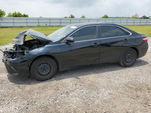 VIN 4T4BF1FK2FR483029 2015 Toyota Camry, LE no.1