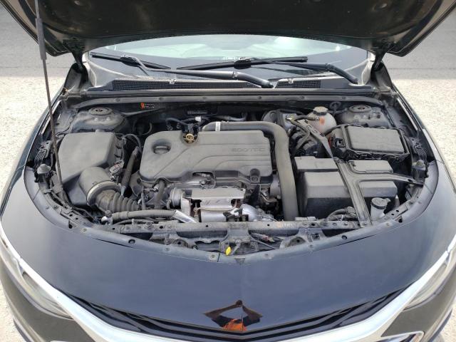 2019 CHEVROLET MALIBU LT - 1G1ZD5ST0KF212485