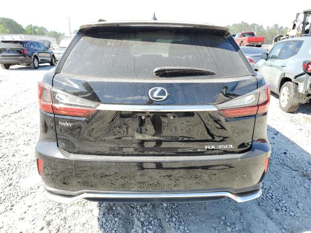 2018 Lexus Rx 350 L VIN: JTJGZKCA3J2002574 Lot: 52486494