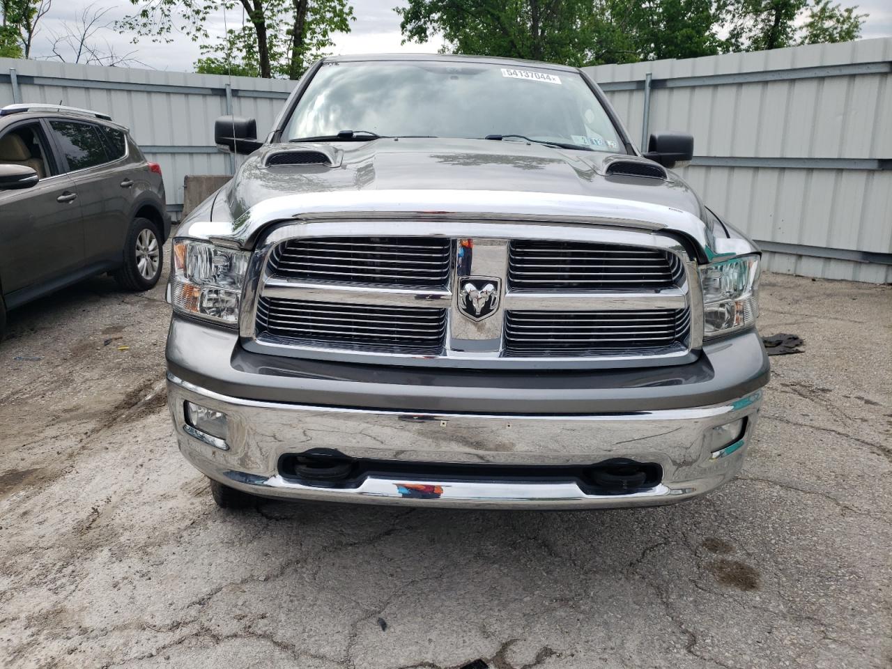 1C6RD7GT6CS112466 2012 Dodge Ram 1500 Slt