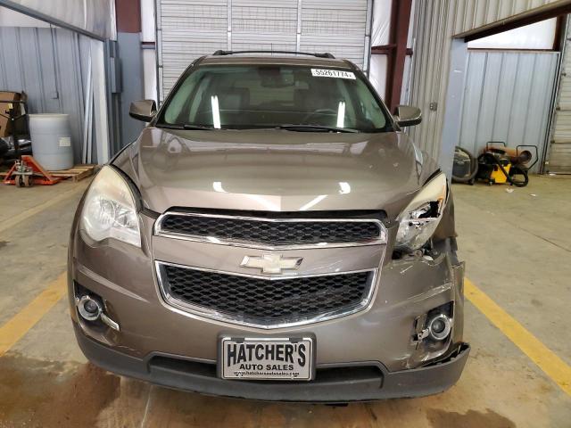 2011 Chevrolet Equinox Lt VIN: 2CNFLNEC6B6374264 Lot: 55261774