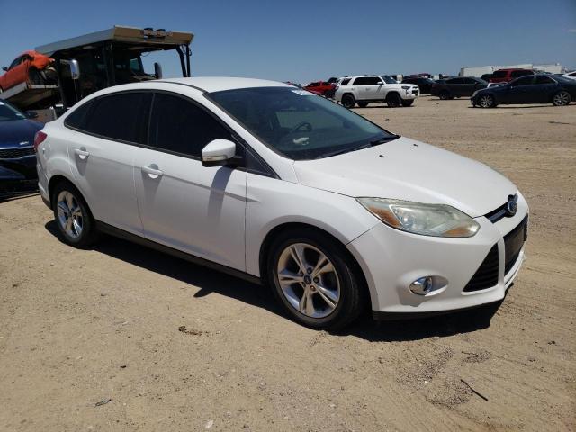 2014 Ford Focus Se VIN: 1FADP3F27EL150416 Lot: 54271514