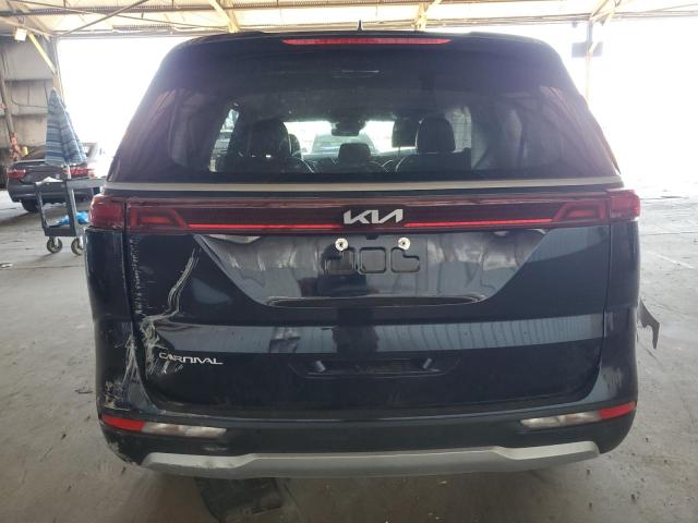 2023 Kia Carnival Lx VIN: KNDNB4H33P6214302 Lot: 54624204