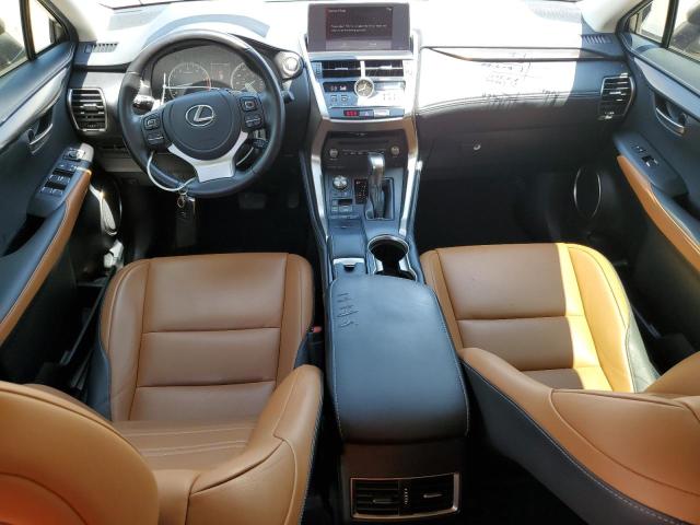 2021 Lexus Nx 300 Base VIN: JTJDARBZ7M2189445 Lot: 56481554