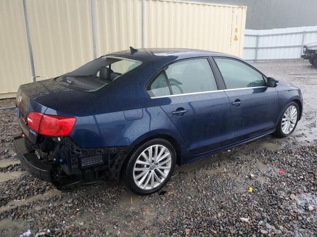 2011 Volkswagen Jetta Sel VIN: 3VWLZ7AJ9BM101649 Lot: 54410274