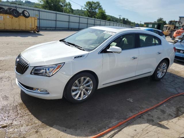 2015 Buick Lacrosse VIN: 1G4GB5G33FF203567 Lot: 55620774