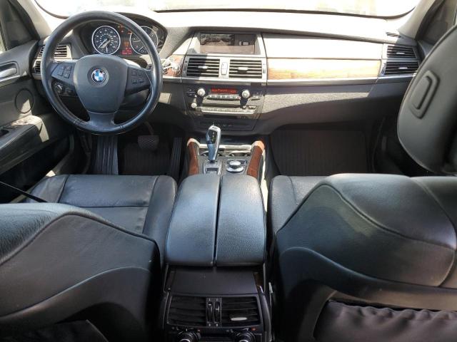 2009 BMW X5 xDrive35D VIN: 5UXFF03509LJ97617 Lot: 55838514