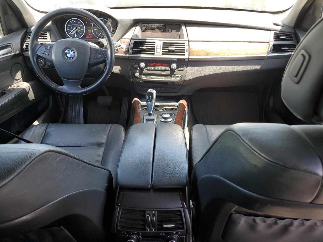 5UXFF03509LJ97617 2009 BMW X5 xDrive35D