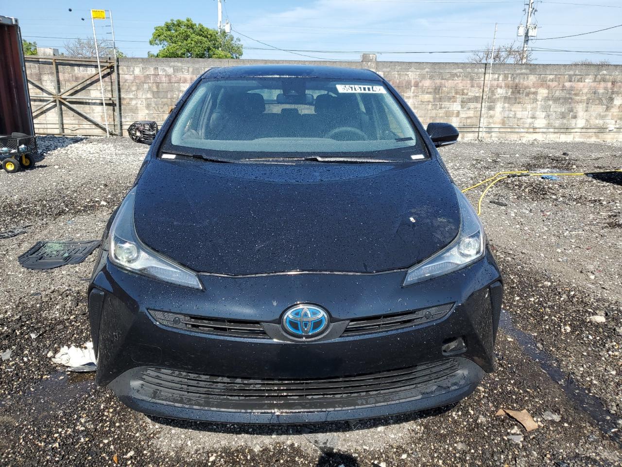 JTDKARFU7L3108767 2020 Toyota Prius L