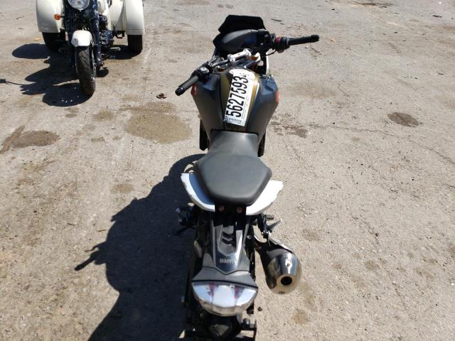 2023 BMW G310 GS WB30G3300PRA56736