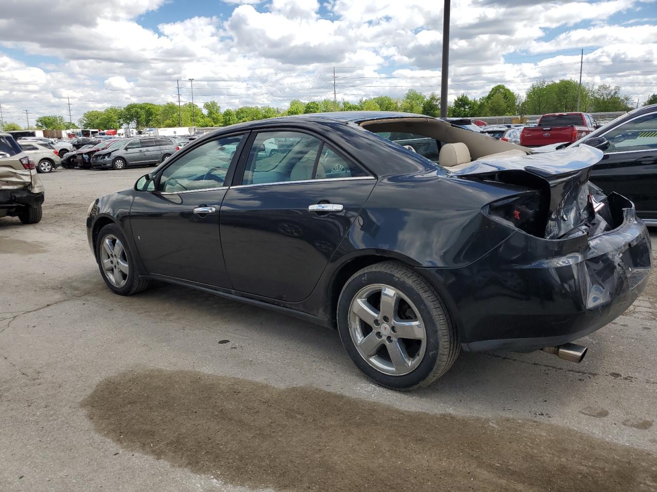 1G2ZG57N394123951 2009 Pontiac G6