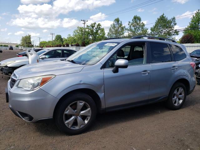 2014 Subaru Forester 2.5I Limited VIN: JF2SJAHC0EH529209 Lot: 56537514