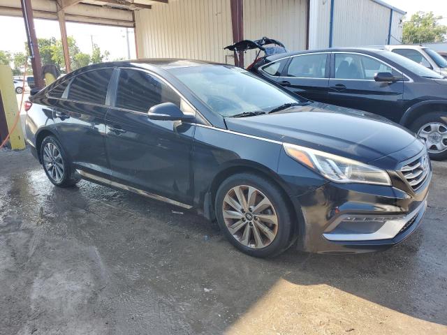 5NPE34AF1GH406387 | 2016 Hyundai sonata sport