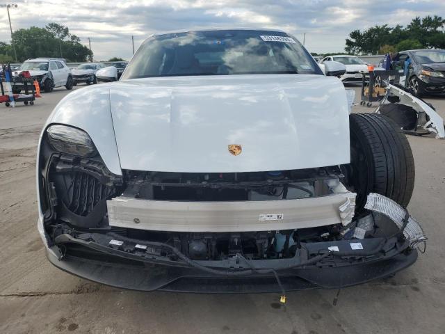 2022 PORSCHE TAYCAN 4S - WP0AB2Y15NSA45733