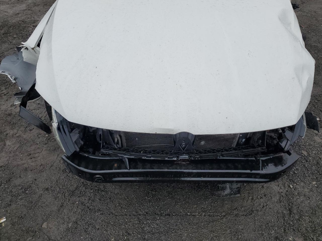 3VW267AJ0GM225935 2016 Volkswagen Jetta S