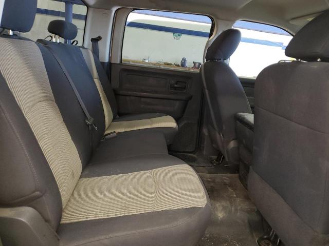 2011 Dodge Ram 2500 VIN: 3D7TT2CT6BG546988 Lot: 55967724