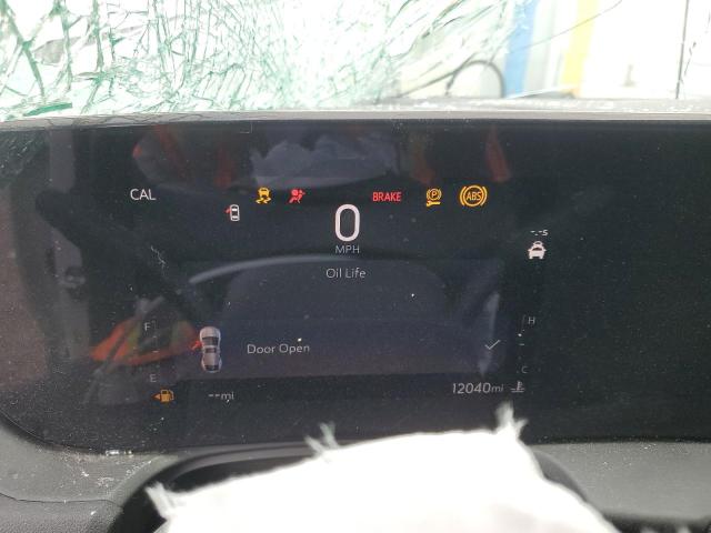 2024 Buick Encore Gx Preferred VIN: KL4AMBS20RB085968 Lot: 56190994