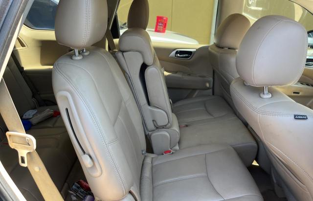 2014 Nissan Pathfinder - Image 6