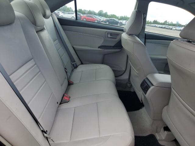 2017 TOYOTA CAMRY LE - 4T1BF1FK6HU709392