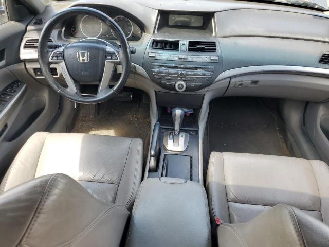 2010 Honda Accord Exl VIN: 1HGCP2F87AA125477 Lot: 56382524