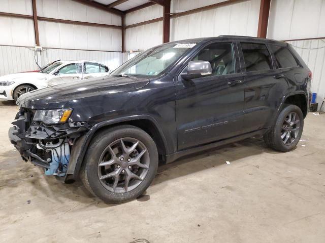 1C4RJFBG6MC527210 2021 JEEP GRAND CHEROKEE - Image 1