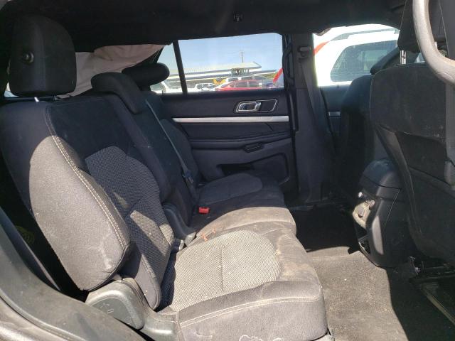 2019 FORD EXPLORER X 1FM5K8D87KGA85973  53636474