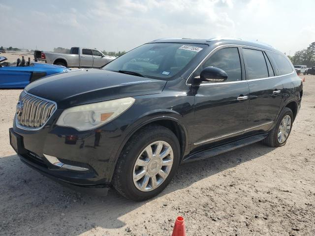 2014 Buick Enclave VIN: 5GAKRCKDXEJ241809 Lot: 55877554