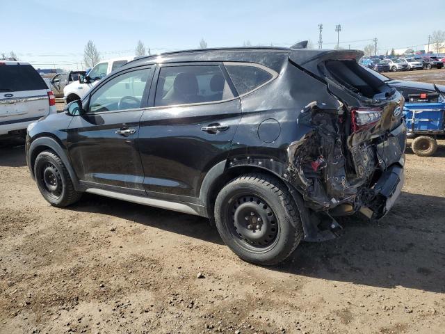 2018 HYUNDAI TUCSON VAL - KM8J3CA29JU799781