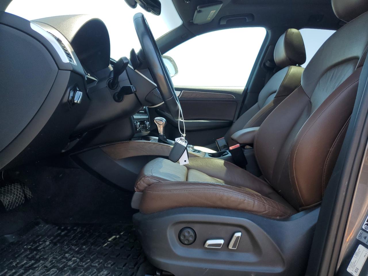 WA1LFBFP8DA059576 2013 Audi Q5 Premium Plus