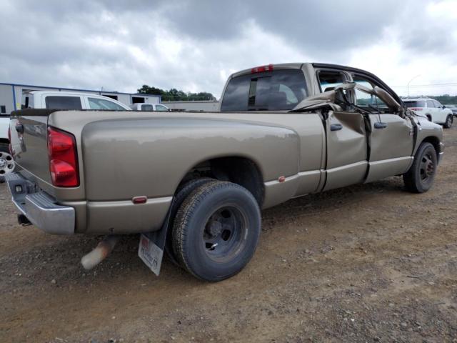 2009 Dodge Ram 3500 VIN: 3D7ML48L29G508273 Lot: 57108834