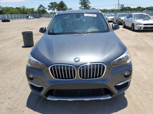 VIN WBXHU7C36J5L05886 2018 BMW X1, Sdrive28I no.5