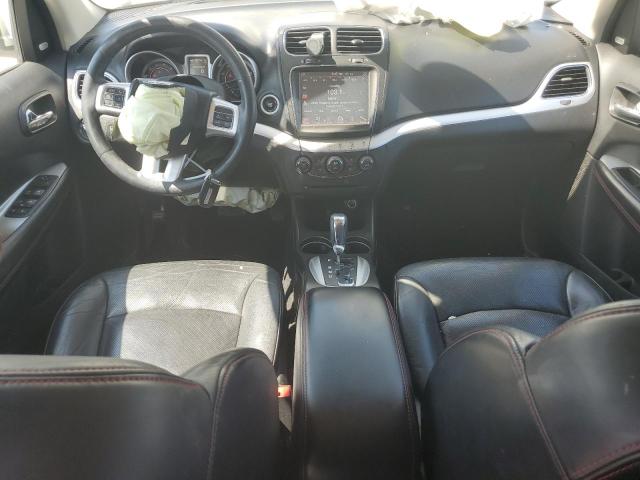 2017 Dodge Journey Gt VIN: 3C4PDCEG7JT362762 Lot: 56714814