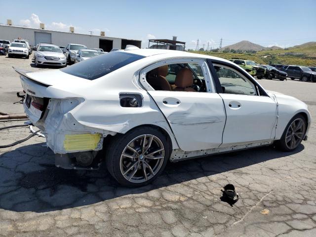 2022 BMW M340I VIN: 3MW5U7J01N8C65327 Lot: 54704884