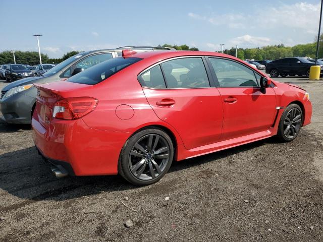 2017 Subaru Wrx Premium VIN: JF1VA1E62H8825286 Lot: 53844974