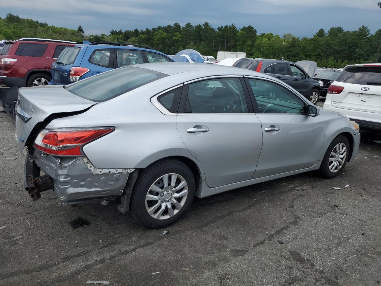 1N4AL3AP4FN323722 2015 Nissan Altima 2.5