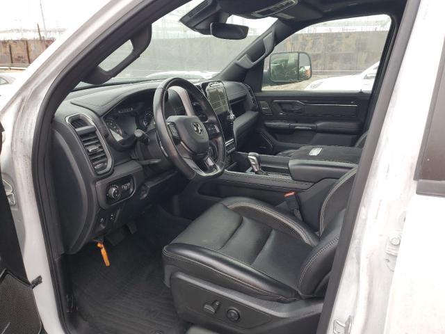 2021 Ram 1500 Trx VIN: 1C6SRFU97MN803009 Lot: 54394914