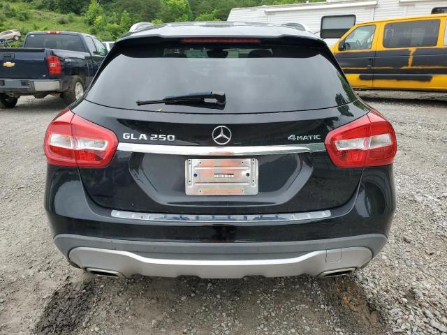 VIN WDCTG4GBXKU013240 2019 Mercedes-Benz GLA-Class,... no.6