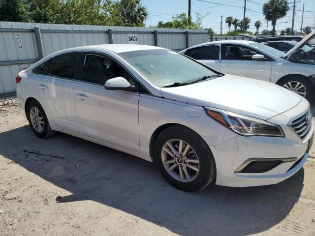 2016 Hyundai Sonata Se VIN: 5NPE24AF3GH401730 Lot: 56260084