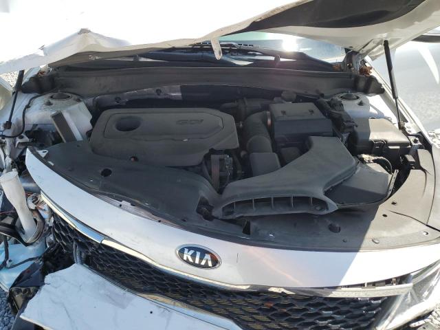 2018 Kia Optima Lx VIN: 5XXGT4L34JG213679 Lot: 56273734