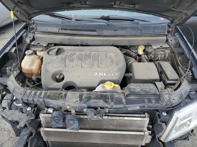 2015 DODGE JOURNEY LI 3C4PDDDG6FT561154