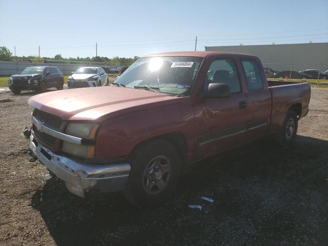 2GCEC19T7Y1277082 2000 Chevrolet Silverado C1500