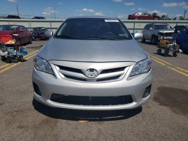 2012 Toyota Corolla Base VIN: 2T1BU4EE5CC838219 Lot: 56667974